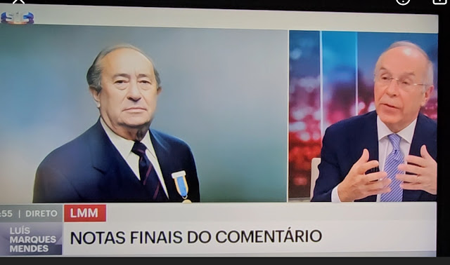 Marques Mendes SIC 2024